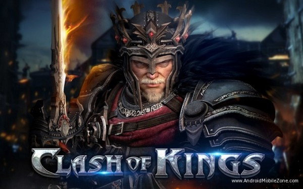 Free transfer Clash of Kings : marvel Falls automaton modded game for your android itinerant and pill from automaton Mobile zone.