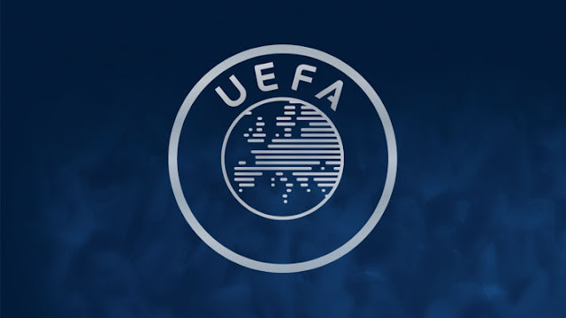 Berita UEFA