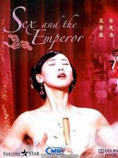 THANH CUNG 13 TRIỀU - Sex And The Emperor (18+)