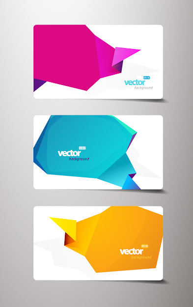Business Card Collection