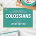 Colossians: A Biblical Study–PDF – EBook   