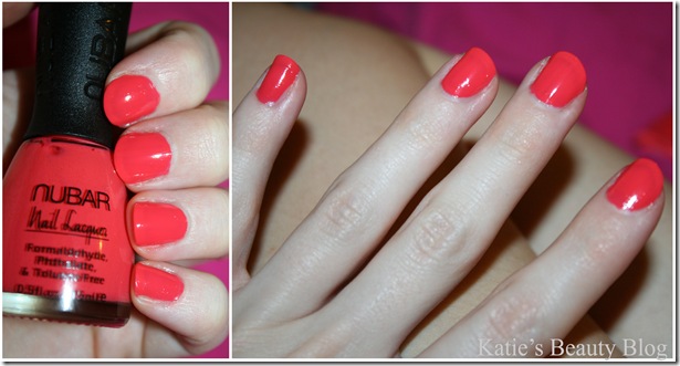 coral