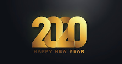  happy new year 2020 images hd download