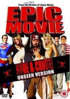 Watch Epic Movie 2007 Movie Online