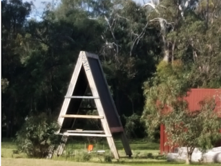 BIG Chalk Board | Carnaby's Park Winery, Myalup