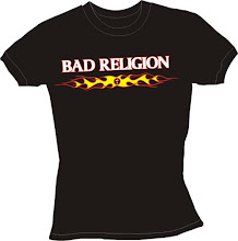 1008- Bad religion