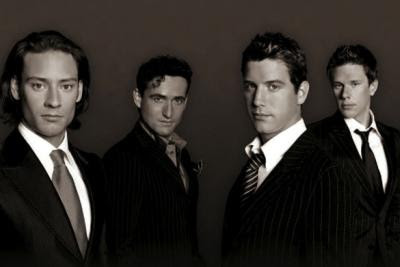 Il Divo