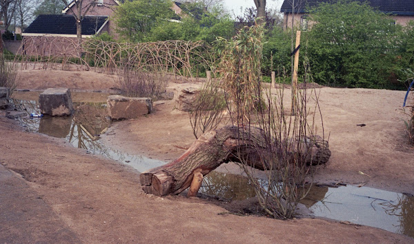 Speeltuin Lindenhage, Zevenaar