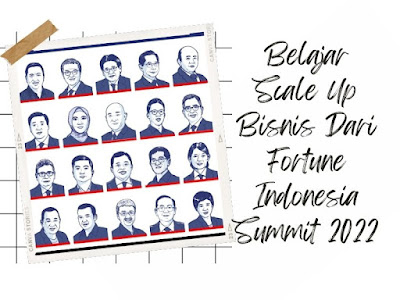 fortune indonesia summit