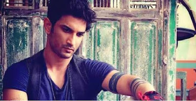 Indian actor Shashank Singh Rajput did not commit suicide by strangulation