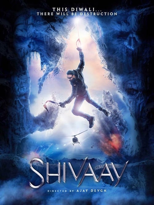 [HD] Shivaay 2016 Film Complet En Anglais