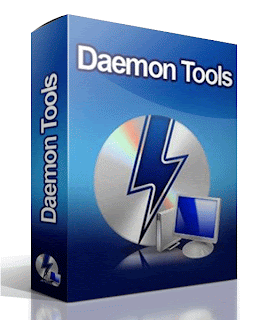 Daemon Tool Pro Advance