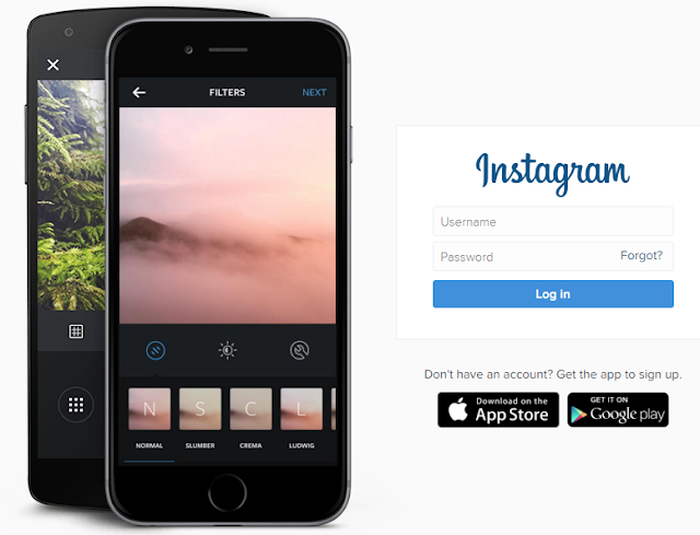 Instagram, iPhone Apps, Free iPhone Apps, Aplikasi iPhone Gratis