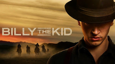 Billy The Kid Season 2 Trailers Featurette Images Poster