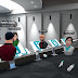 Collaborative VR Meeting Software