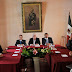 Fortalecerán acuerdos edomex y Ecuador en materia legislativa