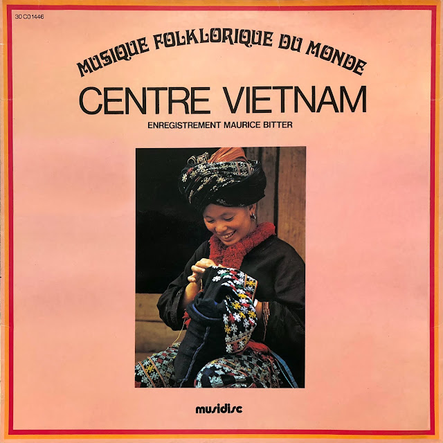 Montagnards Vietnamese traditional music musique vietnamienne traditionnelle tribe tribu ceremony riitual