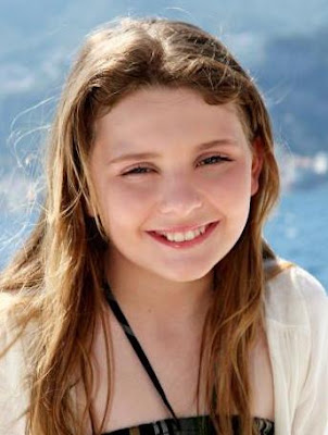 Abigail Breslin photos