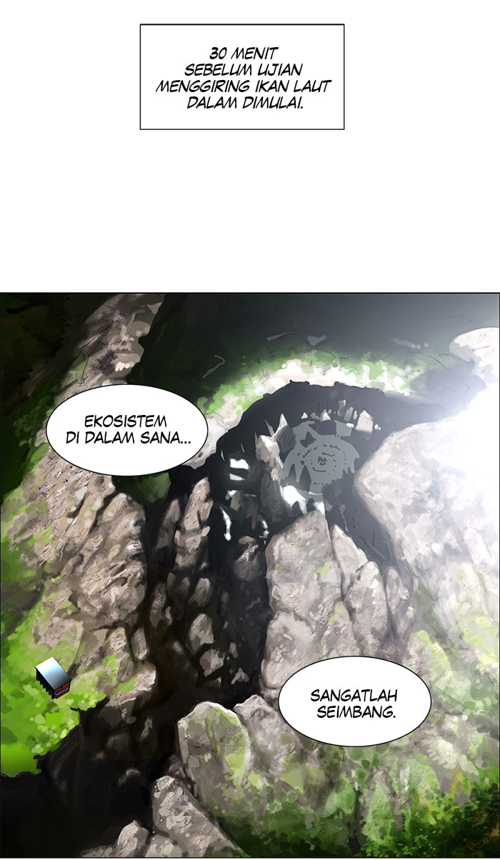 Tower of God Bahasa indonesia Chapter 62