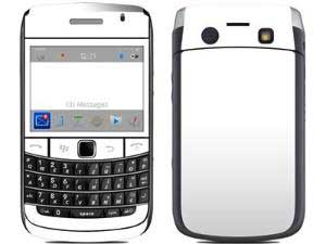 BlackBerry Bold 9700 Putih harga