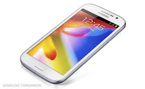 Samsung Galaxy Grand I9082 