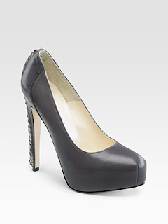 Shoe of The Day - Brian Prada