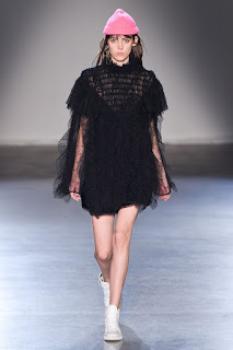 new york fashion week top trends