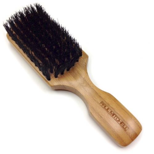 Barber Brush