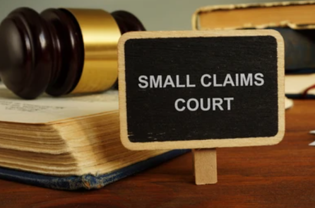 Small Claims Court A Quick and Affordable Solution for Consumer Disputes