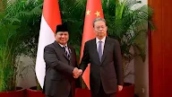 Dinas Luar Negeri Prabowo Habiskan 16 Hari, Lebih Lama Dibanding SBY, Jokowi Tercepat