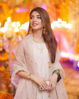 Kinza hashmi latest photoshoot