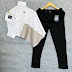 Men’s Party Wear Pant Shirt Combo