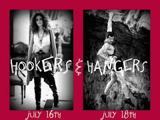 Hookers and Hangers Bloghop