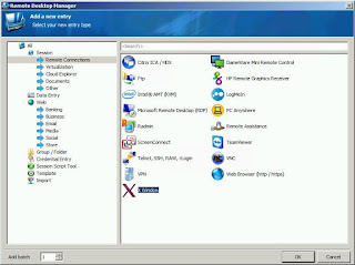 Devolutions Remote Desktop Manager Enterprise 11.5.3.0 Multilingual FULL KEYGEN