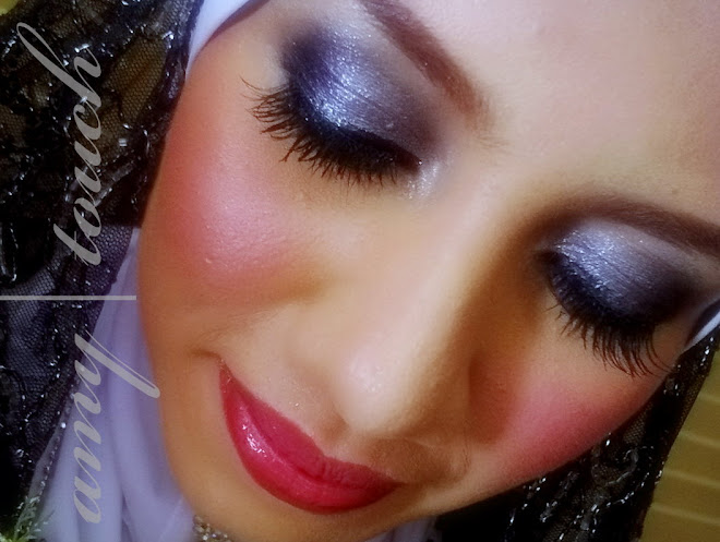 najwati..arabic eyes style