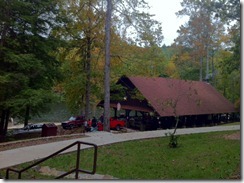 Lake Winfield Scott Church Without Walls