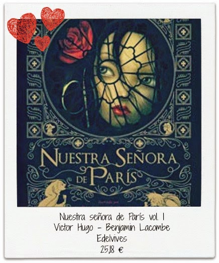 http://libros.fnac.es/a886974/Benjamin-Lacombe-Nuestra-senora-de-Paris-1