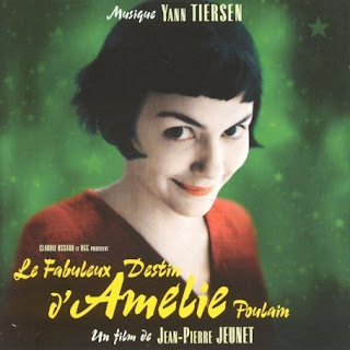 Amelie - Soundtrack