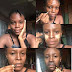 Makeup artist transforms her face to look like president Buhari's face
