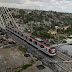 INAUGURARÍAN LÍNEA 2B DEL METRO DE SANTO DOMINGO EN AGOSTO, TRABAJAN CON CELERIDAD