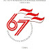 Logo Kemerdekaan HUT RI Ke 67 Tahun 2012