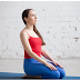 How to remove Obesity from Yoga: Vajrasana