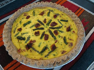 Broccoli Quiche Recipes food Network