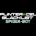 SC Blacklist: Spider-Bot v1.2.4 + DATA + MOD(Everything Unlocked)