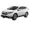 New Honda CR-V 2.0L i-VTEC | BARU