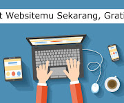 Tutorial Cara Membuat Website Gratis Sendiri Dengan Mudah dan Cepat
