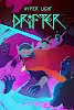 Hyper Light Drifter (2016)