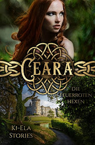 Ceara - Die feuerroten Hexen