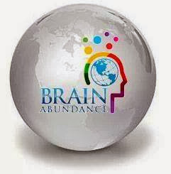 Brain Abundance Logo