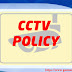 CCTV Policy | Garments-Info